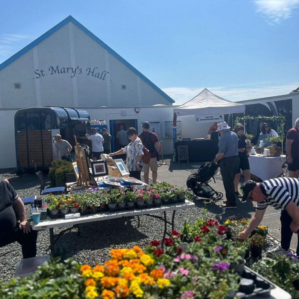 Festivals, Markets, Food Festivals, Christmas Markets, Sports Day