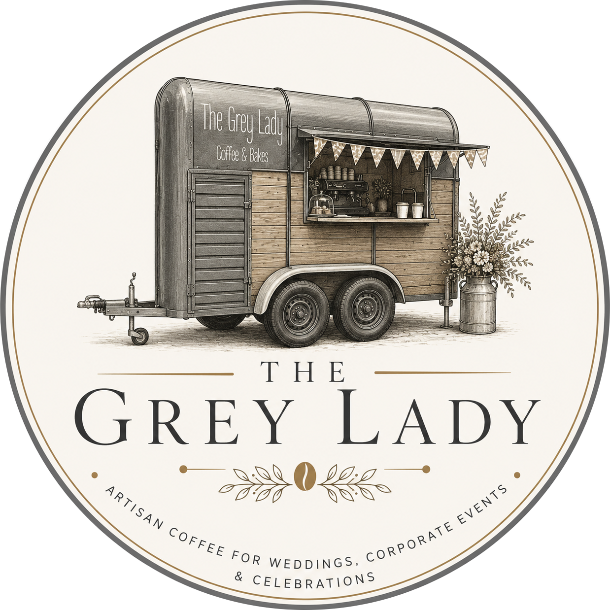 The Grey Lady