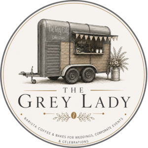 Coffee Trailer Hire for Weddings and Events